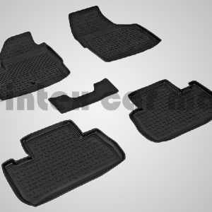 Коврики салона к-кт