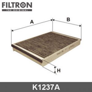 Фильтр салона