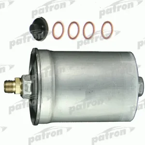 Фильтр топливный