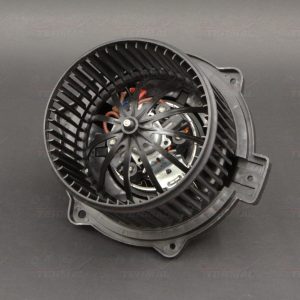 Моторчик отопителя