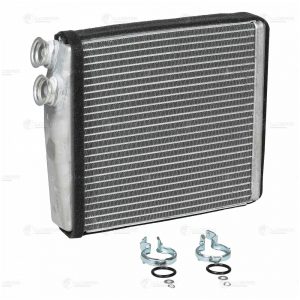 Радиатор отопителя