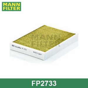 Фильтр салона