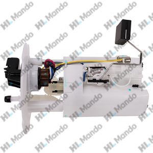 Насос топливный электрический