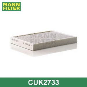 Фильтр салона