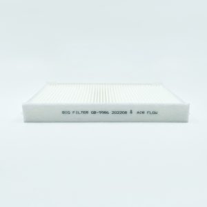 Фильтр салона