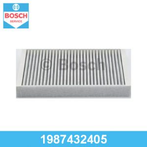 Фильтр салона