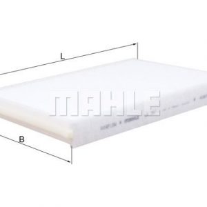 Фильтр салона