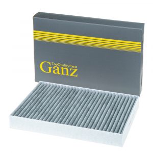 Фильтр салона