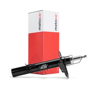 Амортизатор задний левый