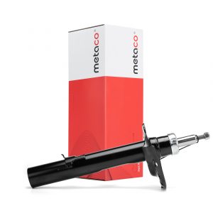 Амортизатор задний правый