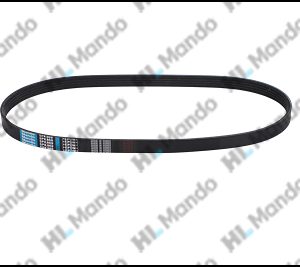 Ремень ручейковый