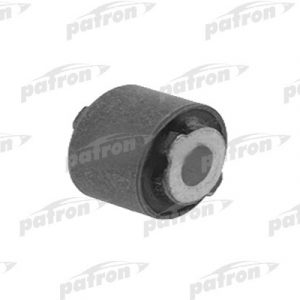 Сайлентблок заднего поворотного кулака