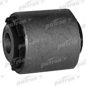 Сайлентблок заднего попер. рычага