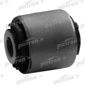 Сайлентблок заднего рычага наружный