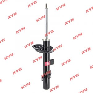 Амортизатор задний левый