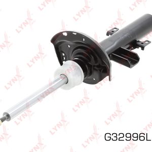 Амортизатор задний левый