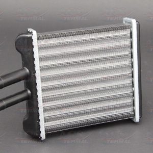 Радиатор отопителя