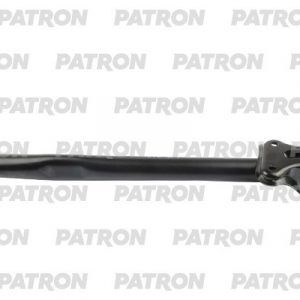 Тяга задняя продольная левая