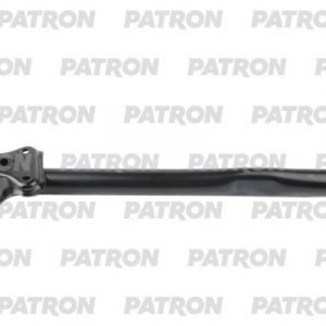 Тяга задняя продольная правая