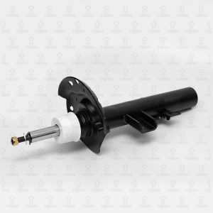 Амортизатор задний левый