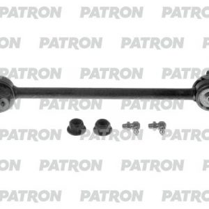 Стойка заднего стабилизатора