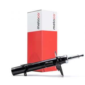 Амортизатор передний правый