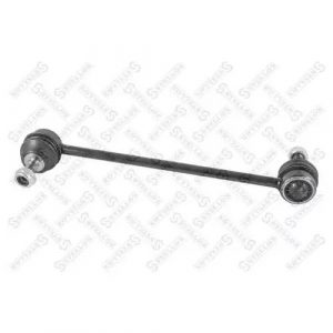 Стойка заднего стабилизатора