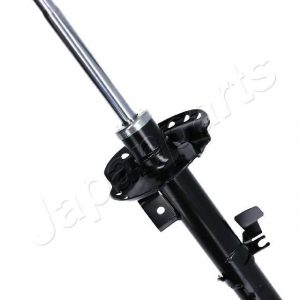 Амортизатор передний левый