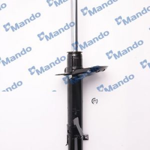 Амортизатор передний левый