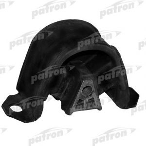 Опора КПП задняя