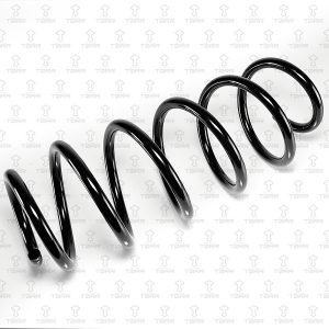 Пружина передняя