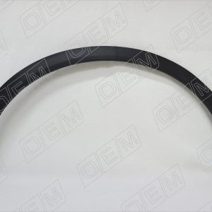 Накладка переднего крыла правого