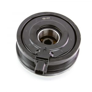 Муфта компрессора кондиционера