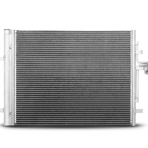 Радиатор кондиционера (конденсер)