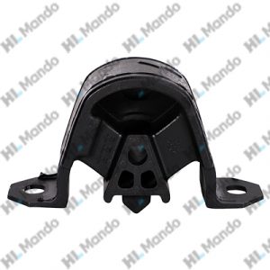 Опора КПП задняя