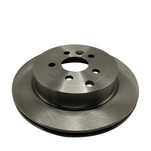 Диск тормозной задний