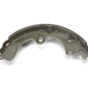 Колодки ручного тормоза к-кт