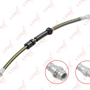 Шланг тормозной передний