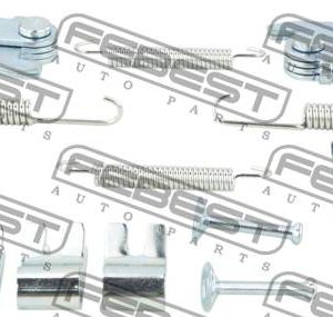 Р/к стояночного тормоза