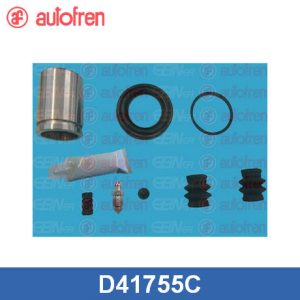 Р/к заднего суппорта с поршнем