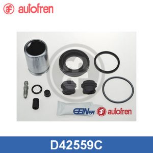 Р/к заднего суппорта с поршнем