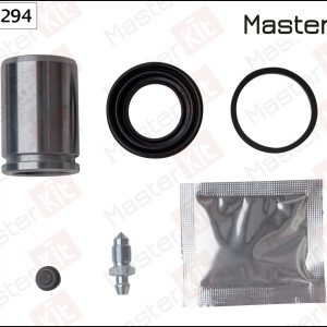 Р/к заднего суппорта с поршнем