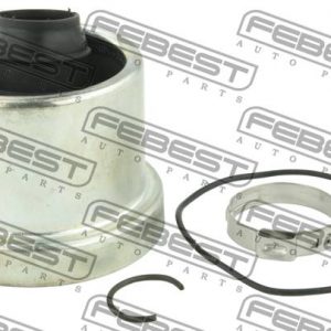 Пыльник карданного вала