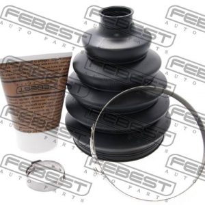 Пыльник ШРУСа наружн/пер.