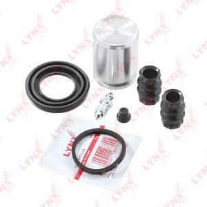 Р/к заднего суппорта с поршнем