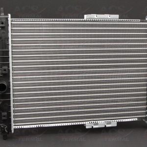 Радиатор основной