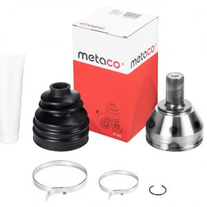 ШРУС наружный передний