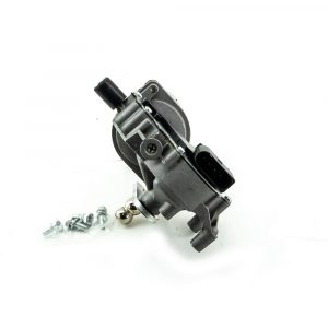 Моторчик стеклоочистителя передний