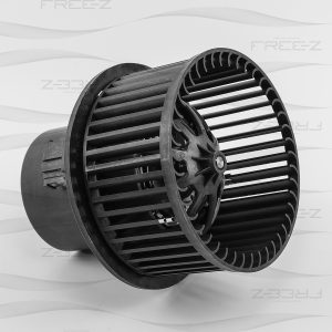 Моторчик отопителя