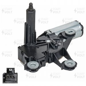 Моторчик стеклоочистителя задний